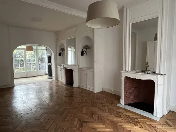Maison de ville 5 pièces 130 m² 