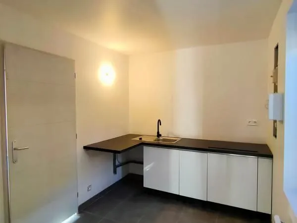 T3 centre-ville 50m2 