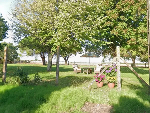 Terrain 3685 m² 