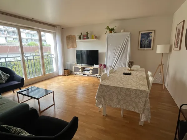 Vends appartement 