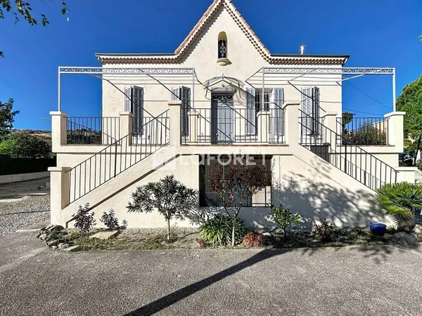 Maison 5 pièces 120 m² 