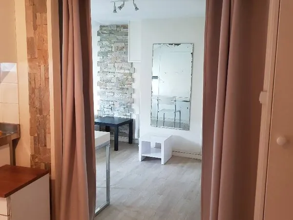 Appartement 2 pièces 30 m² 