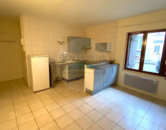 STUDIO CENTRE VILLE GUIGNES 