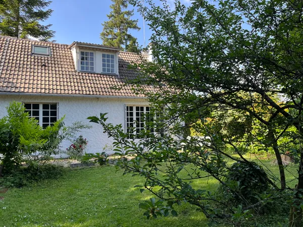 Loue maison campagne meublée 3 ch 12 min RER C 