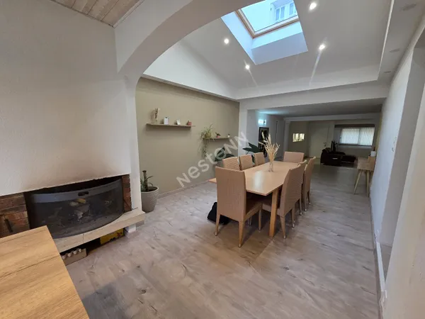 Maison à vendre Les Landes Genusson - 5 pièces 