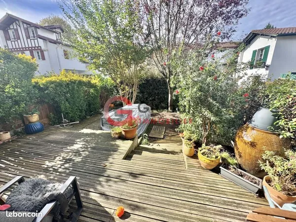 Maison 4 pièces 117 m² 