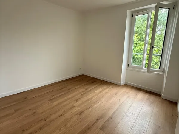 Appartement 3 pièces 54 m² 