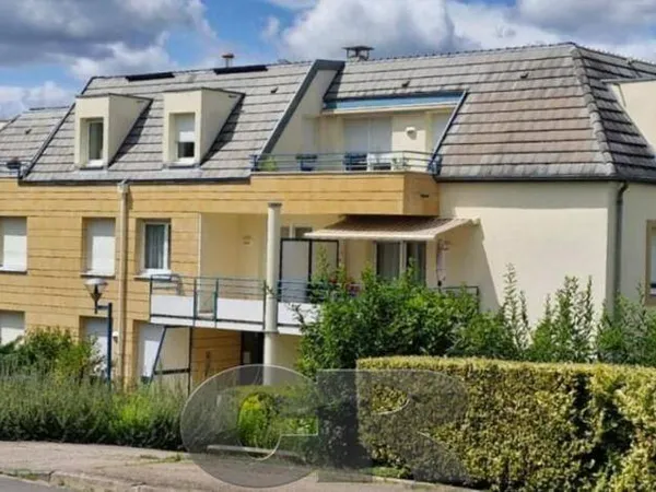 Appartement 4 pièces 88 m² 