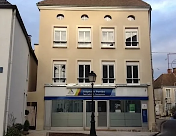 Maison avec appartements 3 pièces 167 m² 