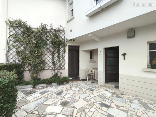 Maison 7 pièces 120 m² 