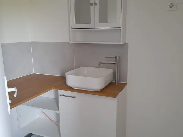 Loue F2 en duplex 