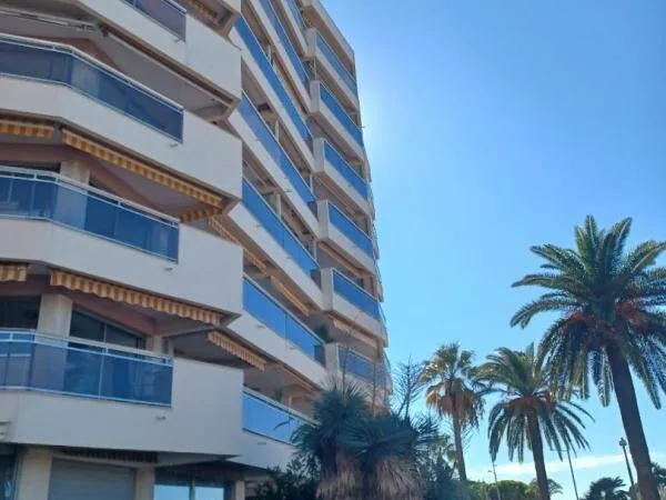Appartement 3 pièces 75 m² 