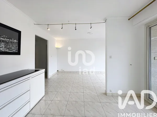 Appartement 4 pièces 85 m² 