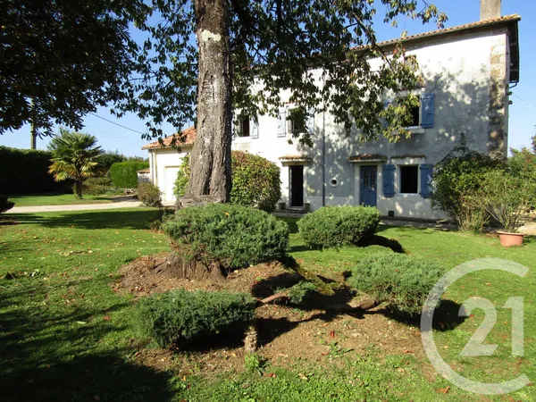 Maison 7 pièces 192 m² 
