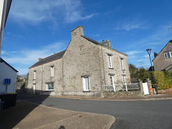 Maison 7 pièces 191 m² 