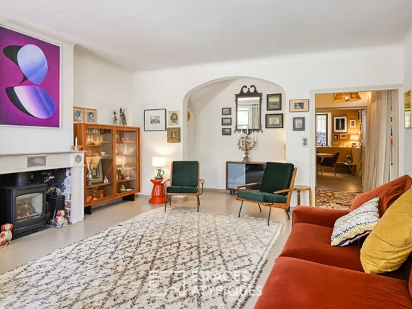 Maison de village au charme unique alliant caractère ancien et 