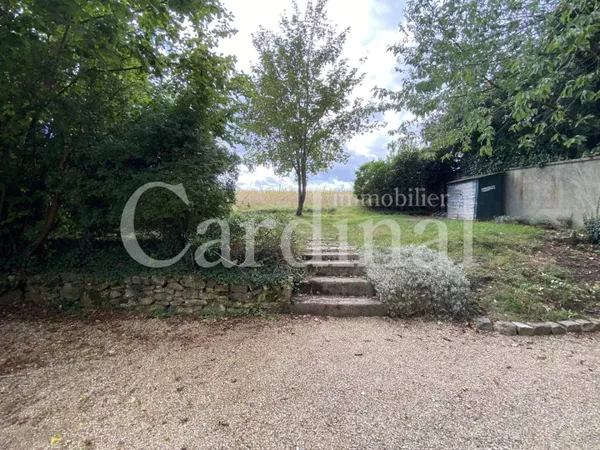 Appartement 4 pièces 86 m² 