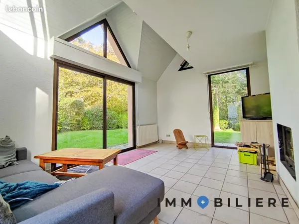Maison 94 m² Gestel 