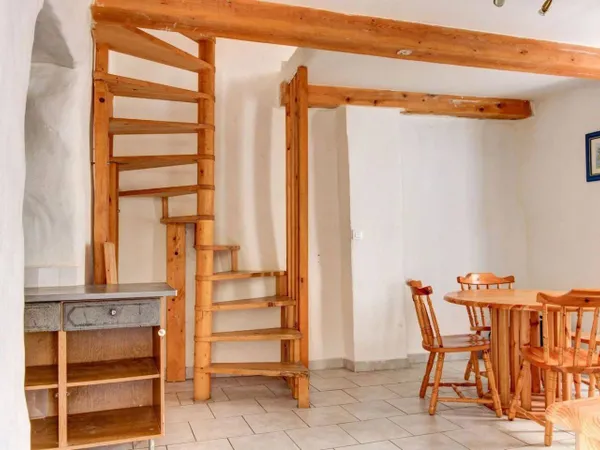 Maison 4 pièces 52 m² 