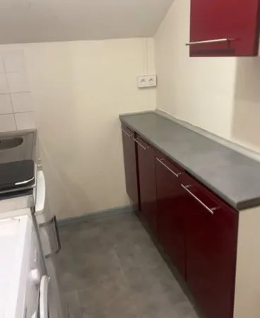 Particulier loue Studio 15 m² Clermont Ferrand proche fac 