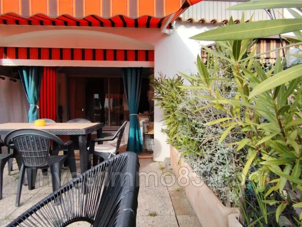 Vente appartement 