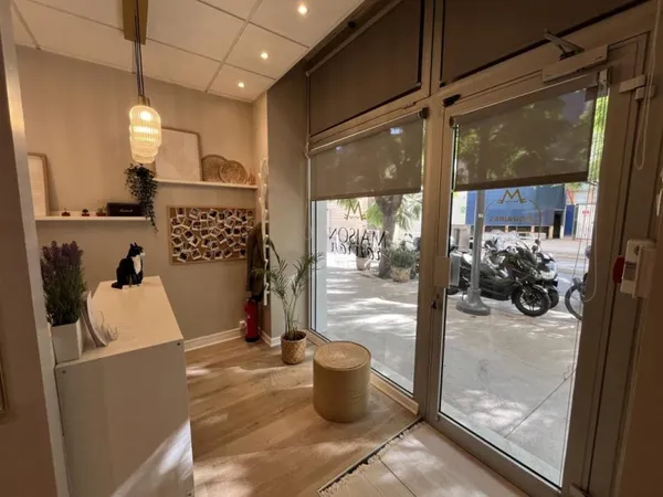 DROIT AU BAIL / LIMITROPHE MONACO