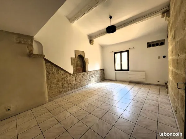 Appartement 4 pièces 59 m² 