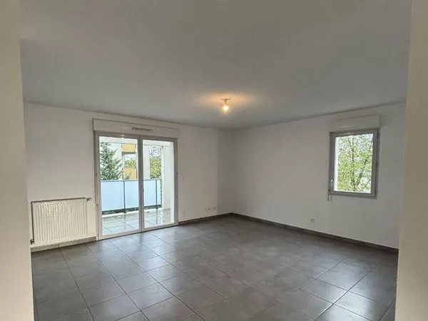 Appartement 4 pièces 86 m² 