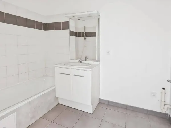 Duplex 4 pièces 98 m² 