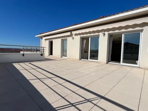 Appartement Vente La Tour-de-Salvagny 4p 103m² 599000€