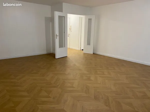 Appartement Rennes centre 