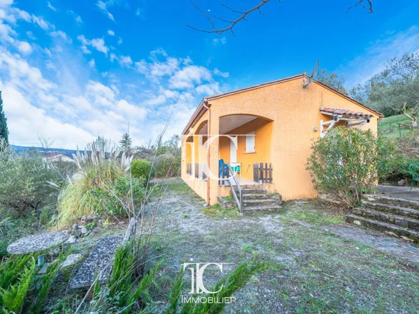 Maison 4 pièces 56 m² 