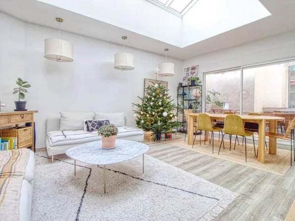 Appartement 3 pièces 68 m² 