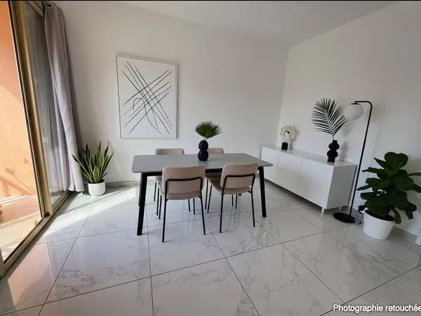 Appartement 70m³ la valette du var 