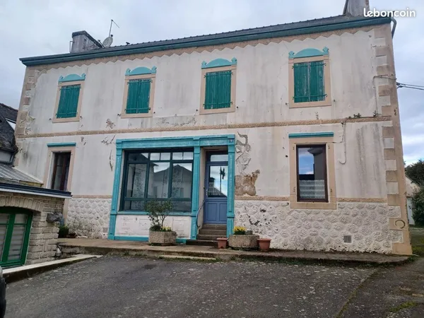 Maison 6 pièces 174 m² 