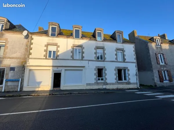 Maison 8 pièces 195 m² 