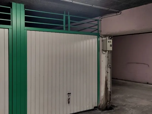 Location garage box 
