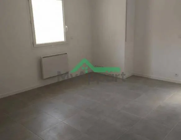 Appartement 2 pièces 36 m² 