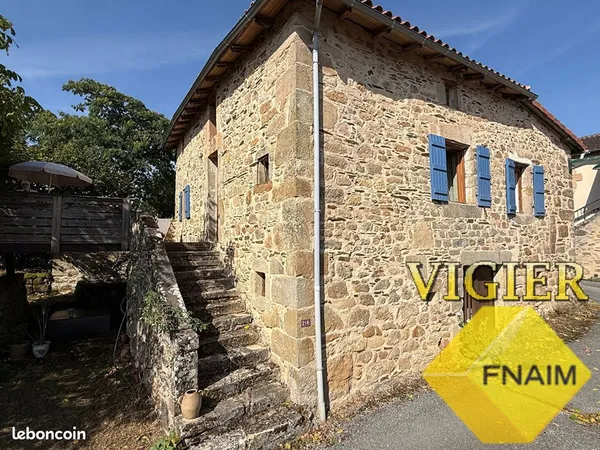 Maison 4 pièces 114 m² 