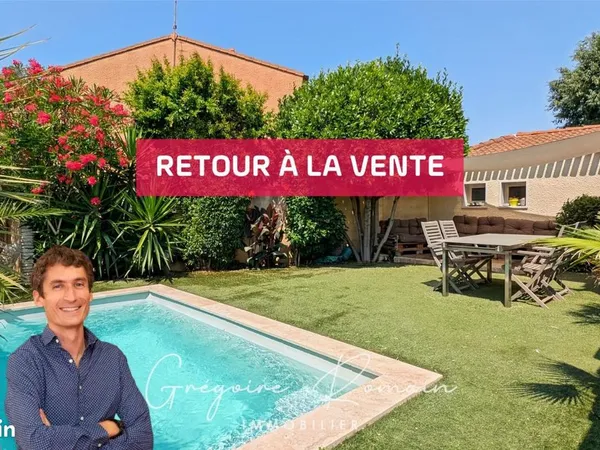 Maison 5 pièces 122 m² 