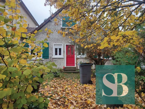 Maison 4 pièces 113 m² 
