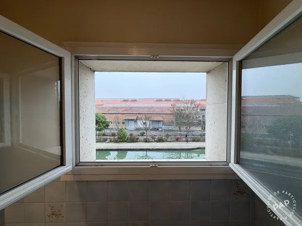 Appartement 3 pièces 51 m² 