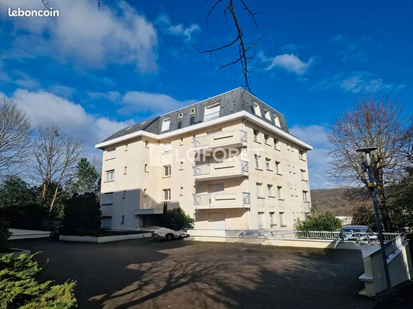 Appartement 4 pièces 90 m² 