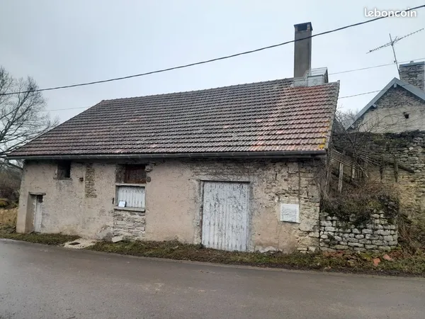 Maison 3 pièces 160 m² 