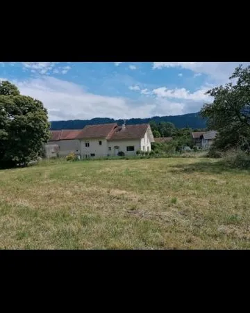 Terrain constructible 