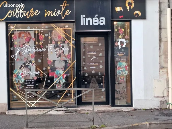 Fond de commerce 