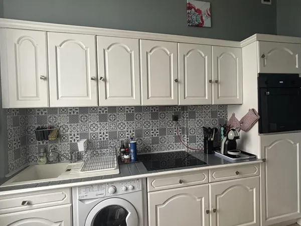 Appartement 3 pièces 80 m² 