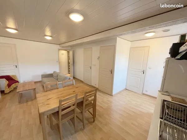 Maison 7 pièces 104 m² 