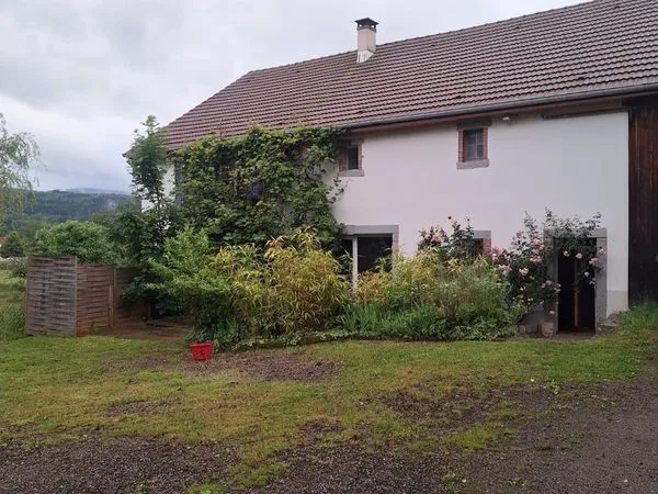 Ferme 9 pièces 148 m² 