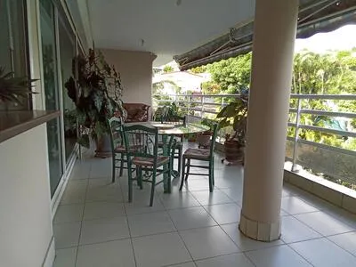 Appartement T4 SCHŒLCHER Terreville 